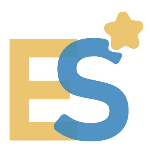 E Star app icon