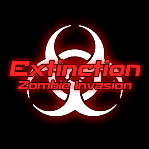 Extinction: Zombie Invasion app icon
