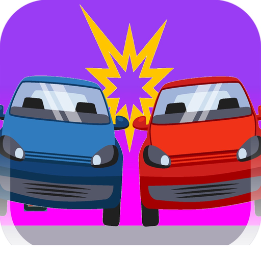Avoid Car Accident: Lower risk app icon