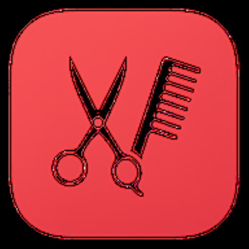 My Salon + app icon