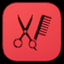 My Salon + icon