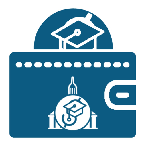 Scholarship Coin app icon