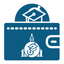 Scholarship Coin icon