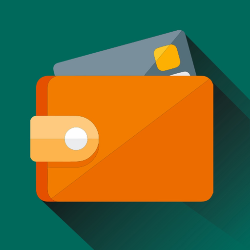 SimpleMoney - Personal finance app icon