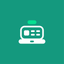 MyLekha POS icon