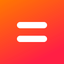 Plusly Calculator icon