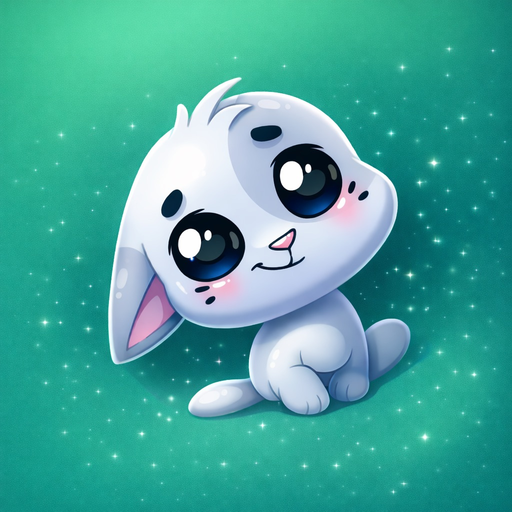 Stickers Punch app icon