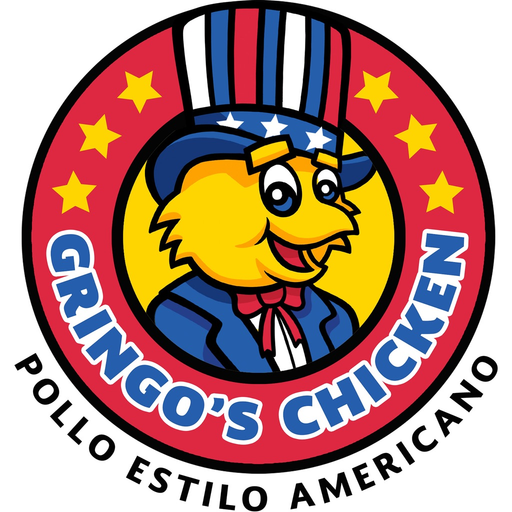 Gringo's Chicken app icon
