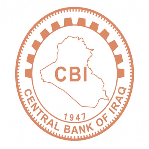 CBI Invest app icon