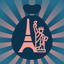 MonBaluchonParisNYC icon