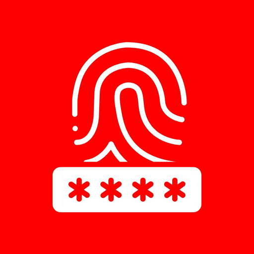 Safe+ : Password Manager app icon