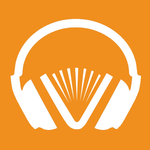 Book Speaker app icon