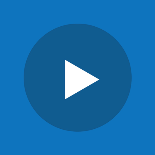 Movie Streamer app icon