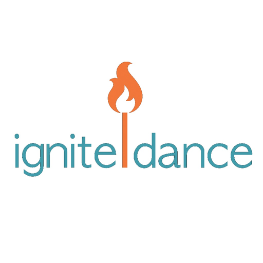 Ignite Dance Greer app icon