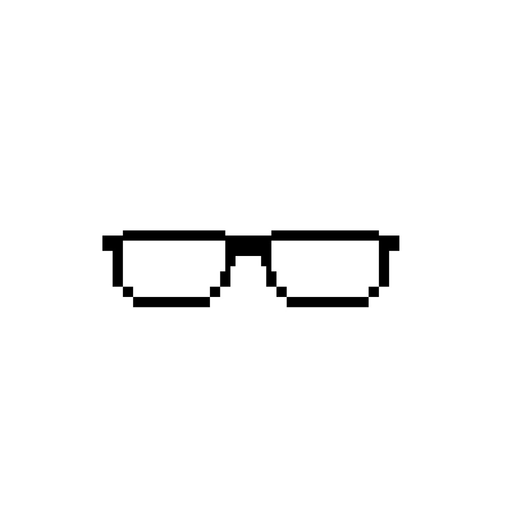 EyeglassML app icon