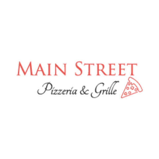 Main Street-Pizzeria & Grille app icon