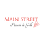 Main Street-Pizzeria & Grille icon
