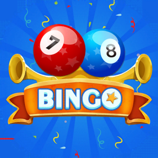 Lovely Bingo - Bingo Games app icon