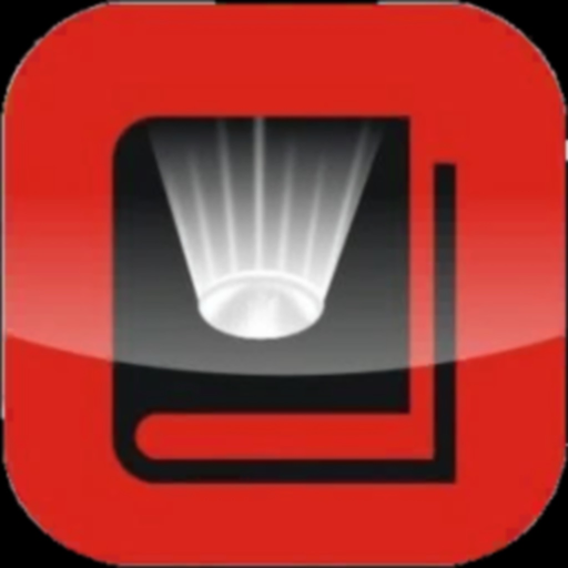 HoloKitab app icon