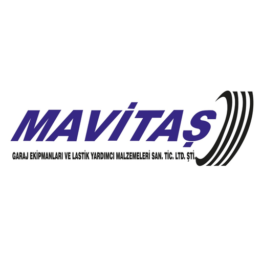 Mavitaş Lastik app icon