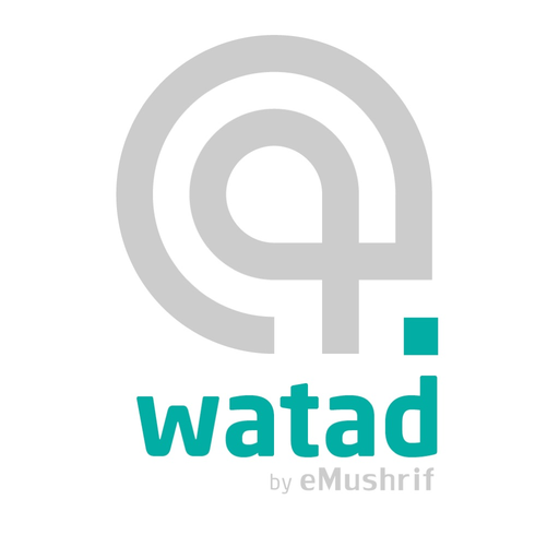 Watad app icon