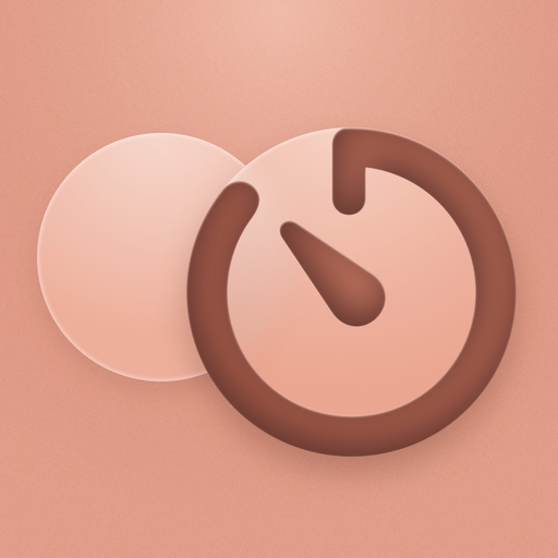Booby Track app icon