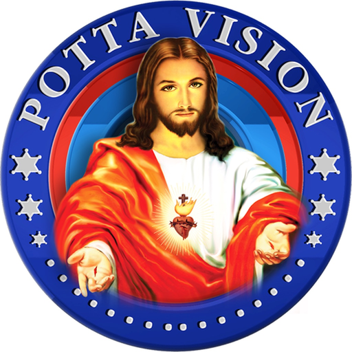 Potta Vision app icon