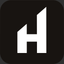 Heighten icon