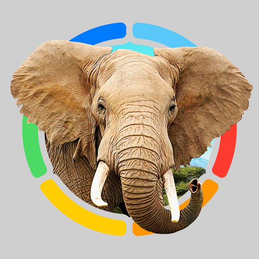 Real Animals 360 app icon