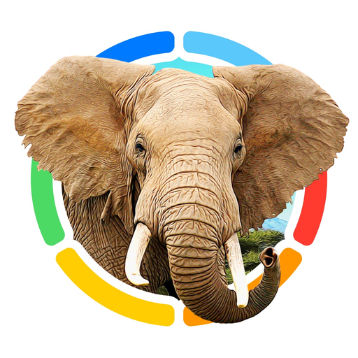 Real Animals 360x app icon