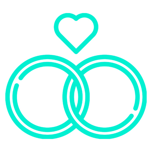 AppTuBoda app icon