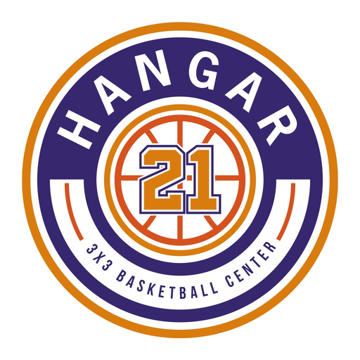 Hangar 21 app icon