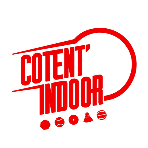 Cotent'Indoor app icon