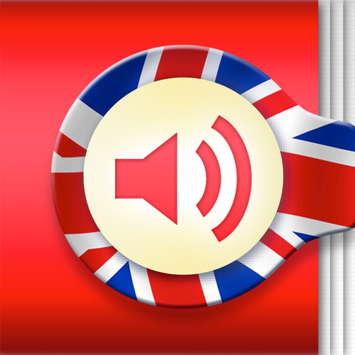 Easy English app icon