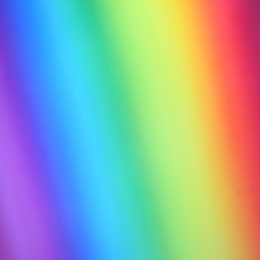 Colorful Screen app icon