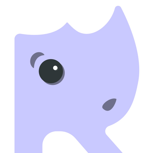 Rino app icon