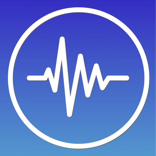 Quakes Today app icon
