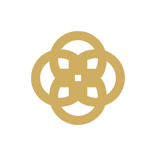 Gaia Luxury app icon