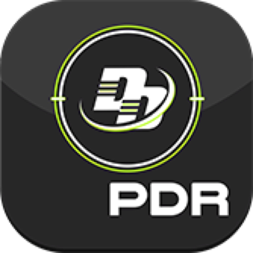 Disappear Dents app icon