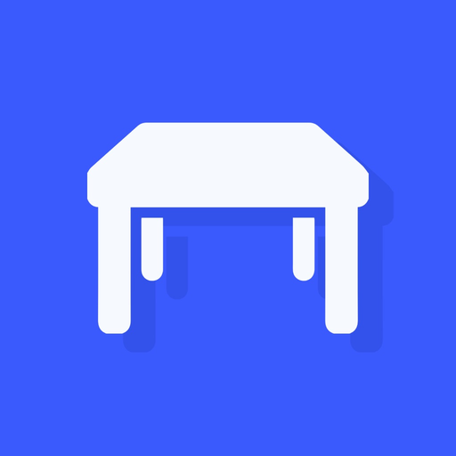 ElectricLiftTable app icon