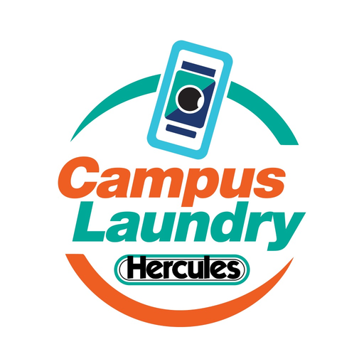 Hercules Campus Laundry app icon