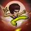 KungFu Fighting Warrior icon