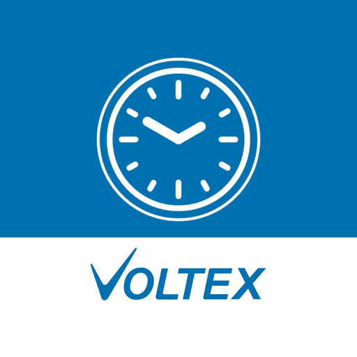 Voltex TIC app icon