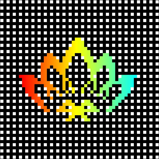 LotusScreen app icon