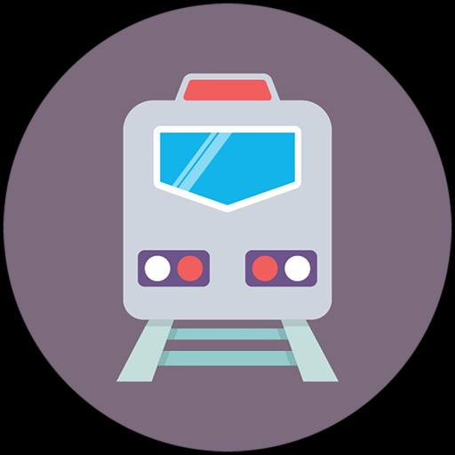 SFBayBART app icon