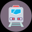 SFBayBART icon