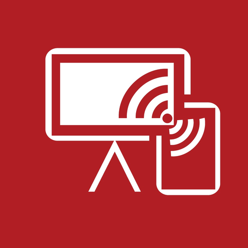 InCast app icon