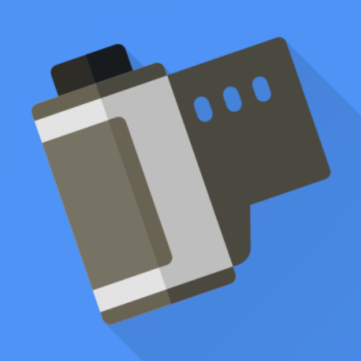 Mobile Photo Scanner (MPScan) app icon