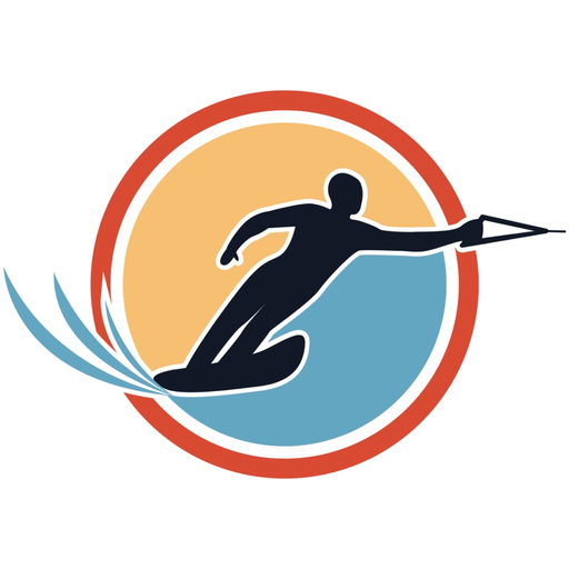 Ski Speed - Track Waterskiing app icon