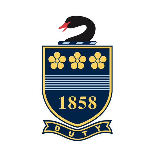 Hale School app icon